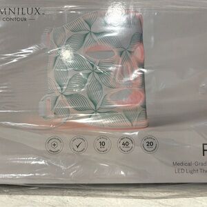 Omnilux Contour LED Mask